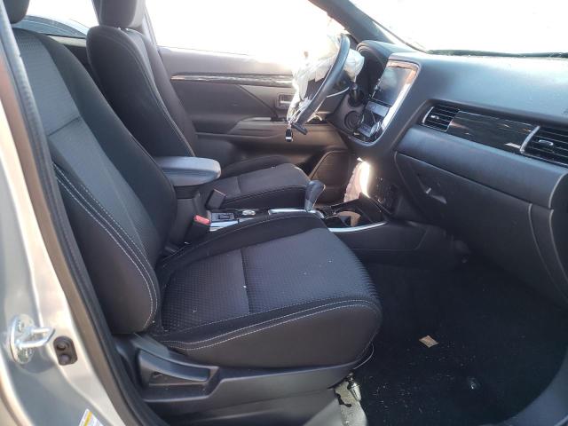 Photo 5 from auction – 2018 MITSUBISHI OUTLANDER with VIN JA4AZ3A33JZ030203