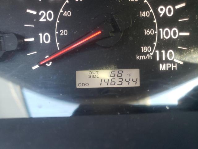 Photo 8 from auction – 2007 TOYOTA COROLLA CE with VIN 2T1BR32E17C723137