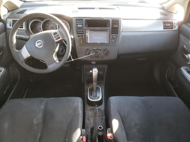 Photo 8 from auction – 2009 NISSAN VERSA S with VIN 3N1BC11E29L449053