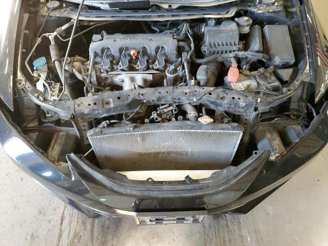 Photo 7 from auction – 2015 HONDA CIVIC EX with VIN 19XFB2F88FE024866