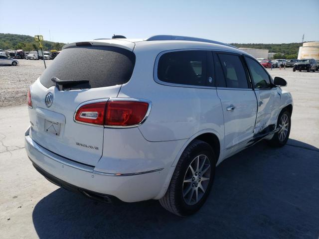 Photo 4 from auction – 2017 BUICK ENCLAVE with VIN 5GAKRBKD8HJ196805
