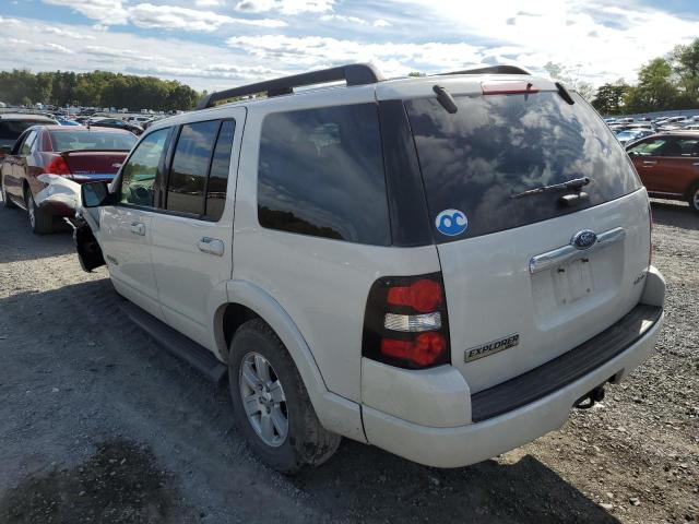 Photo 3 from auction – 2008 FORD EXPLORER with VIN 1FMEU73E68UA75330