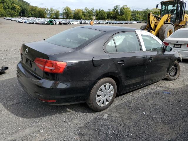 Photo 4 from auction – 2015 VOLKSWAGEN JETTA BASE with VIN 3VW2K7AJ3FM273178