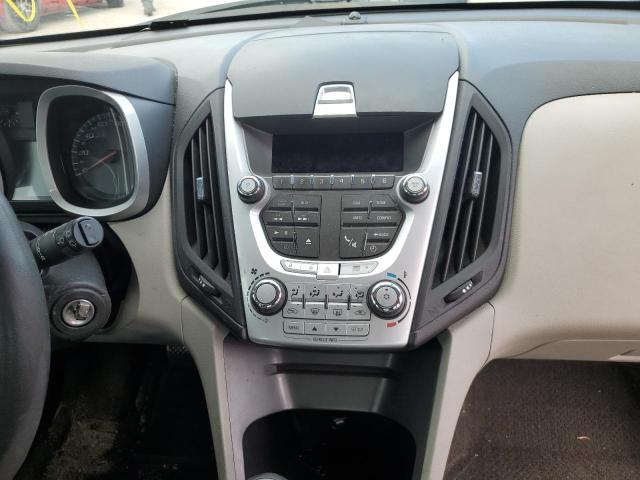 Photo 9 from auction – 2011 CHEVROLET EQUINOX LS with VIN 2GNALBEC8B1286026