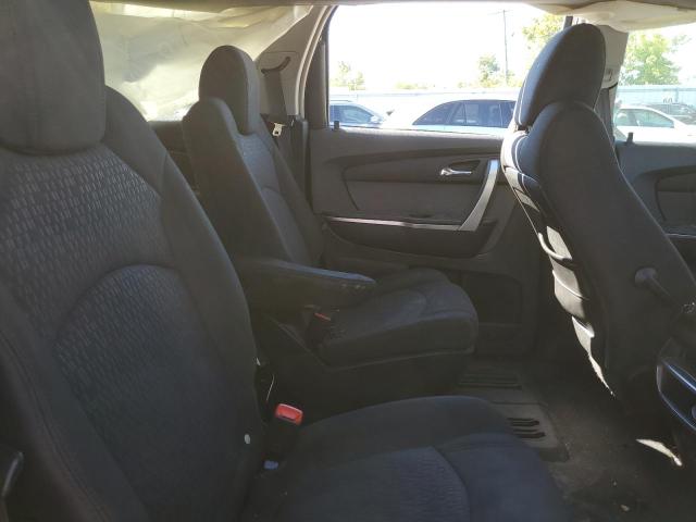 Photo 6 from auction – 2008 GMC ACADIA SLE with VIN 1GKER13768J262027