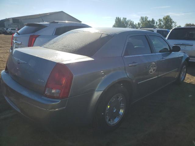 Photo 4 from auction – 2006 CHRYSLER 300 TOURIN with VIN 2C3KA53G86H235833