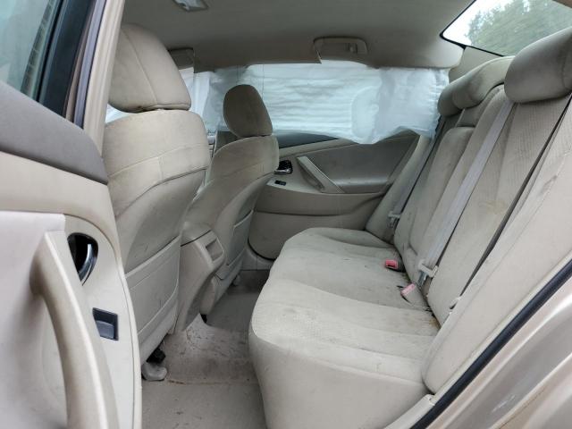 Photo 6 from auction – 2007 TOYOTA CAMRY with VIN 4T1BE46K47U148001