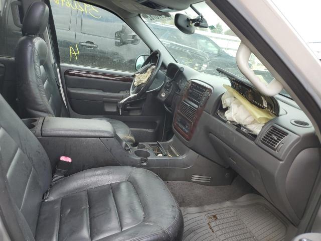 Photo 5 from auction – 2005 FORD EXPLORER L with VIN 1FMZU75W75UB91851