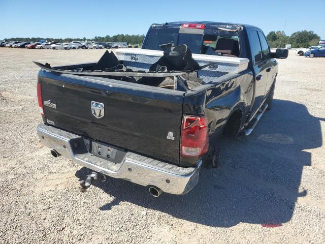 Photo 4 from auction – 2013 RAM 1500 SLT with VIN 1C6RR6LT6DS516161