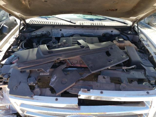 صورة رقم 7 من المزاد - 2007 FORD EXPEDITION مع VIN 1FMFU15587LA35933