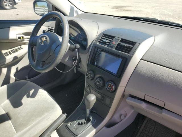 Photo 9 from auction – 2009 TOYOTA COROLLA BA with VIN 1NXBU40E59Z157265