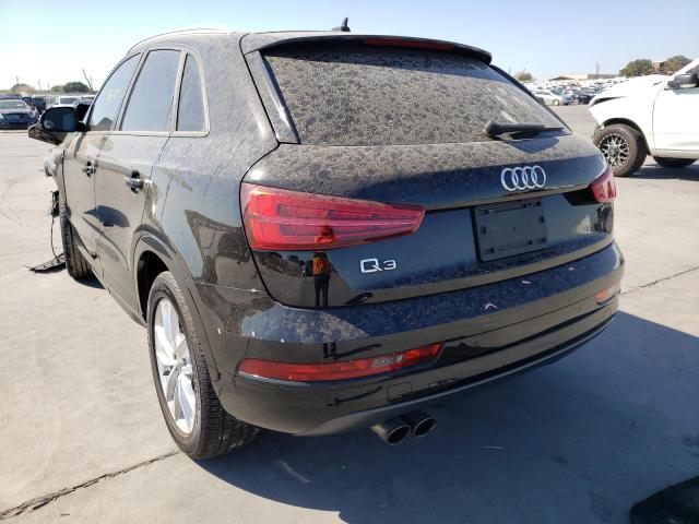 Zdjęcie 3 z aukcji – 2017 AUDI Q3 PREMIUM z VIN WA1BCCFS4HR013913