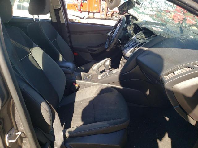 Photo 5 from auction – 2013 FORD FOCUS SE with VIN 1FADP3F24DL374662