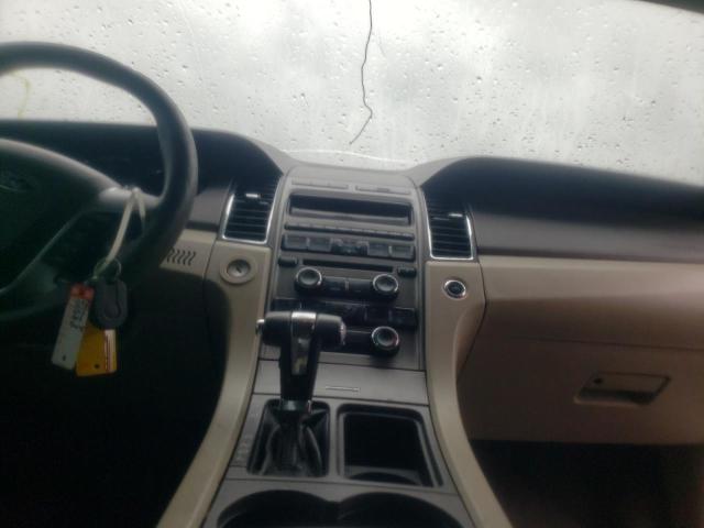 Photo 9 from auction – 2010 FORD TAURUS SE with VIN 1FAHP2DW5AG165128