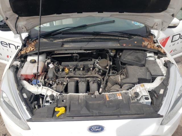 Photo 7 from auction – 2016 FORD FOCUS SE with VIN 1FADP3K20GL240323