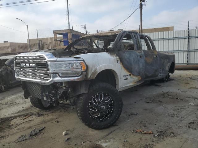 Photo 2 from auction – 2020 RAM 3500 LIMIT with VIN 3C63RRRL9LG220166