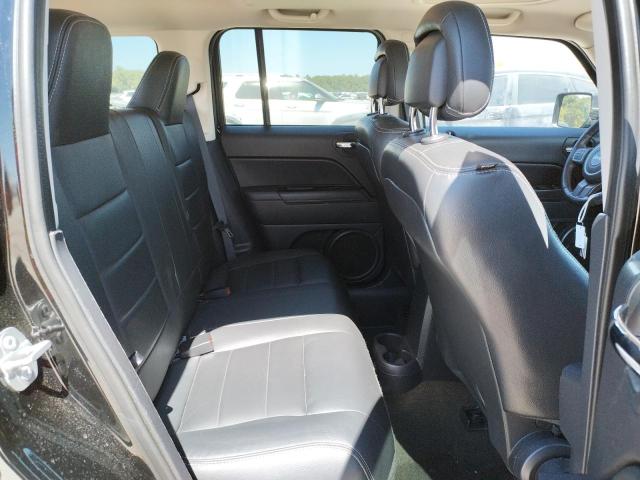 Photo 6 from auction – 2017 JEEP PATRIOT LA with VIN 1C4NJPFA2HD131480