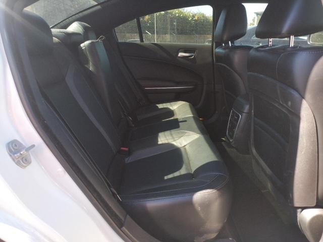 Photo 6 from auction – 2015 DODGE CHARGER SX with VIN 2C3CDXHG0FH896563