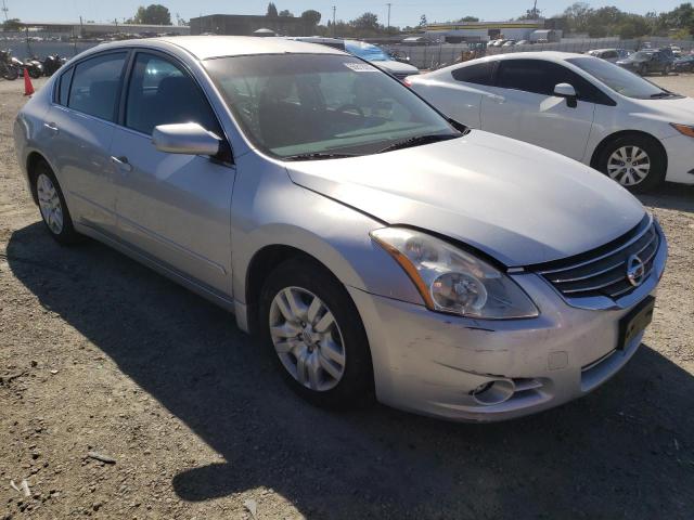 NISSAN ALTIMA BAS 2010 with VIN 1N4AL2AP9AN464692 - Photo from auction