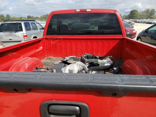 Photo 6 from auction – 2003 CHEVROLET silverado with VIN 1GCEK14V53Z234176