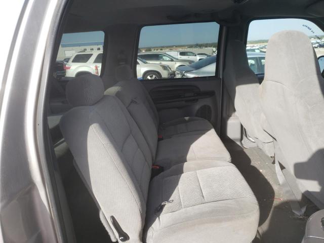 Photo 6 from auction – 2003 FORD EXCURSION with VIN 1FMNU40S43EB67936