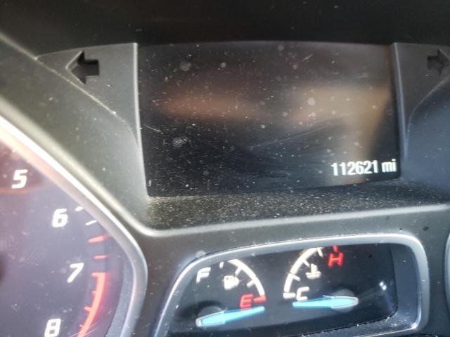 Photo 8 from auction – 2015 FORD ESCAPE TIT with VIN 1FMCU9J97FUC78832