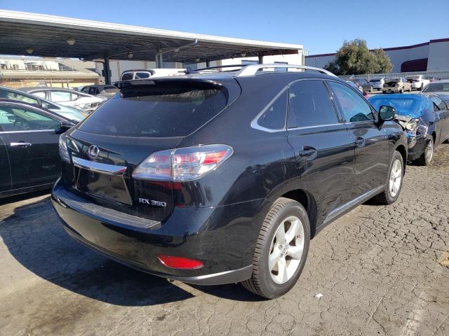 Photo 4 from auction – 2011 LEXUS RX 350 with VIN 2T2ZK1BA8BC057998