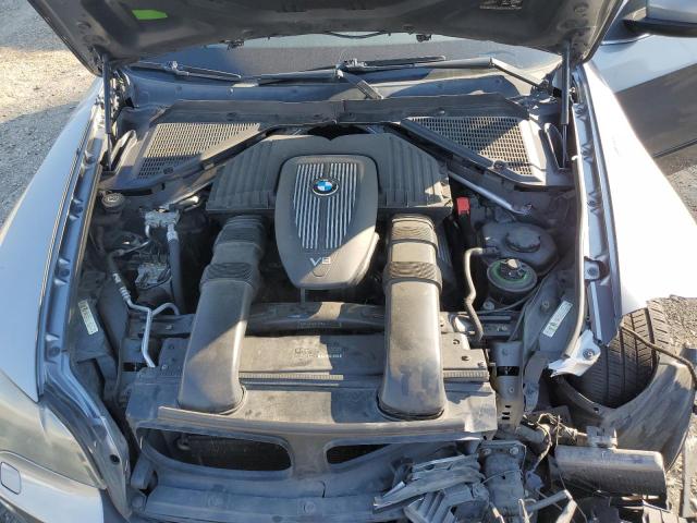 Photo 7 from auction – 2007 BMW X5 4.8I with VIN 5UXFE83547LZ40326