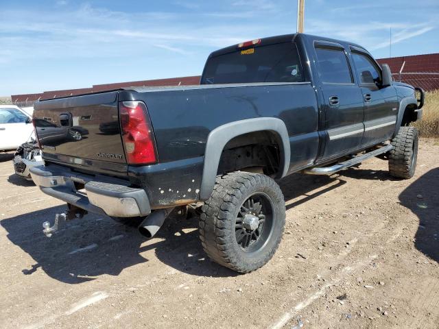 Photo 4 from auction – 2004 CHEVROLET SILVERADO with VIN 1GCHK23134F139457