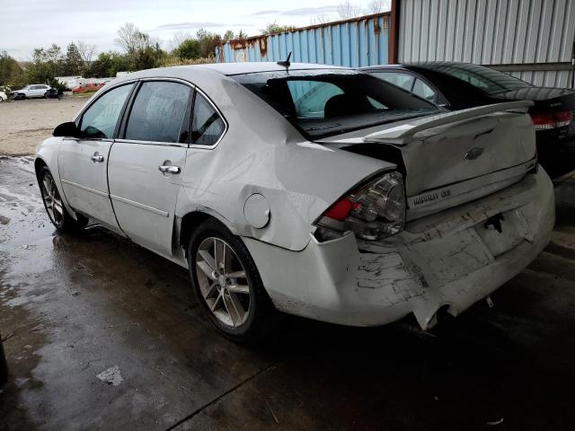 Photo 3 from auction – 2013 CHEVROLET IMPALA LTZ with VIN 2G1WC5E35D1152151