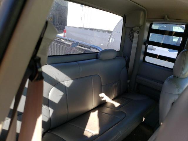 Photo 6 from auction – 1998 GMC SIERRA C15 with VIN 2GTEC19R1W1525716