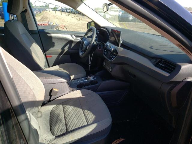 Photo 5 from auction – 2020 FORD ESCAPE SE with VIN 1FMCU9G64LUC54898