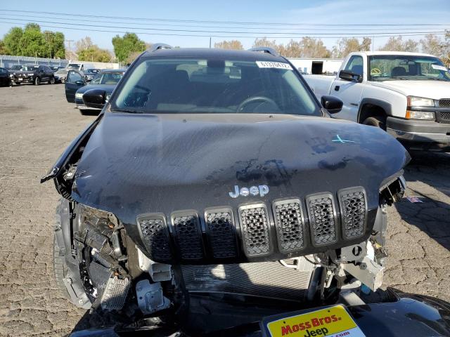 Photo 7 from auction – 2019 JEEP CHEROKEE L with VIN 1C4PJLCBXKD262355
