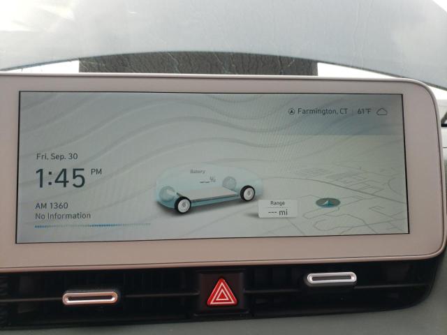 Photo 9 from auction – 2022 HYUNDAI IONIQ 5 LI with VIN KM8KRDAF2NU079188