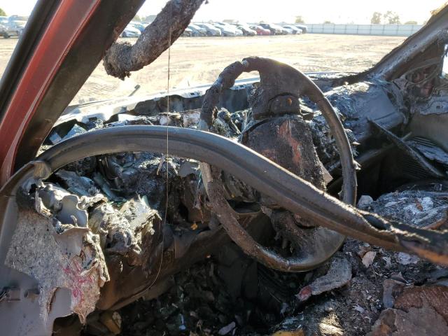 Photo 8 from auction – 2001 FORD F150 with VIN 1FTRX18L71KF05319