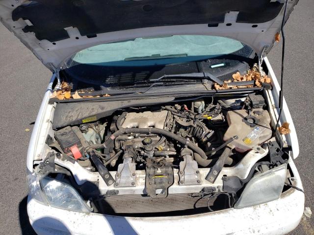 Photo 7 from auction – 2002 OLDSMOBILE SILHOUETTE with VIN 1GHDV03E32D185421