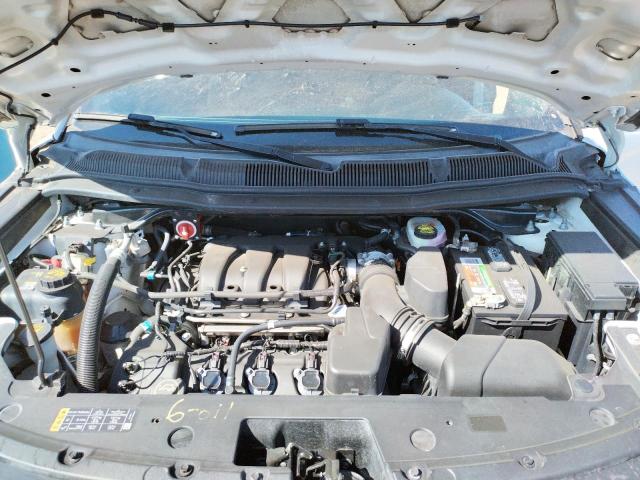Photo 7 from auction – 2016 FORD EXPLORER P with VIN 1FM5K8AR5GGC73203
