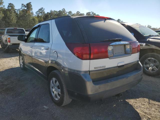 Photo 3 from auction – 2004 BUICK RENDEZVOUS with VIN 3G5DB03E94S549074