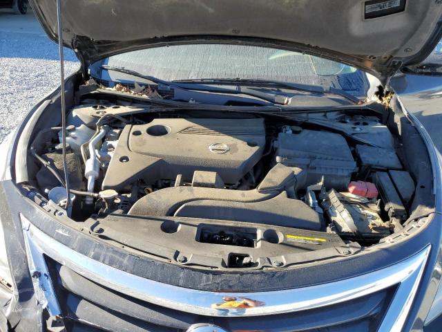Photo 7 from auction – 2015 NISSAN ALTIMA 2.5 with VIN 1N4AL3AP3FC211599