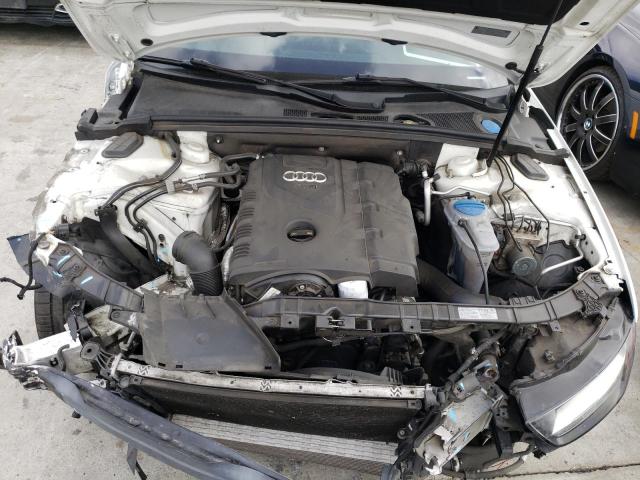 Photo 7 from auction – 2014 AUDI A4 PREMIUM with VIN WAUAFAFL4EN002867