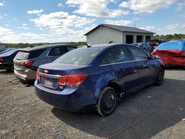 Photo 4 from auction – 2012 CHEVROLET CRUZE LS with VIN 1G1PC5SH2C7398953