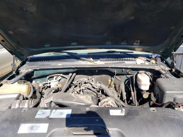 Photo 7 from auction – 2005 GMC SIERRA K25 with VIN 1GTHK23U95F846106
