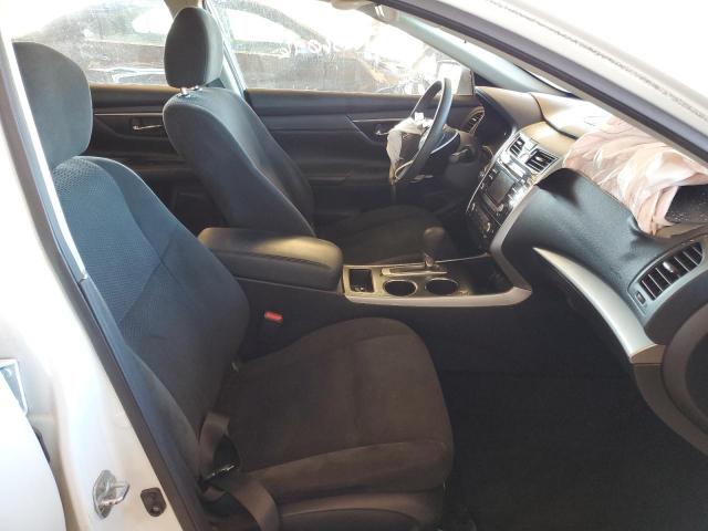 Photo 5 from auction – 2015 NISSAN ALTIMA 2.5 with VIN 1N4AL3AP2FC480273