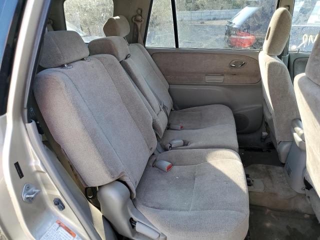 Photo 6 from auction – 2006 SUZUKI XL7 with VIN JS3TX92V964106570