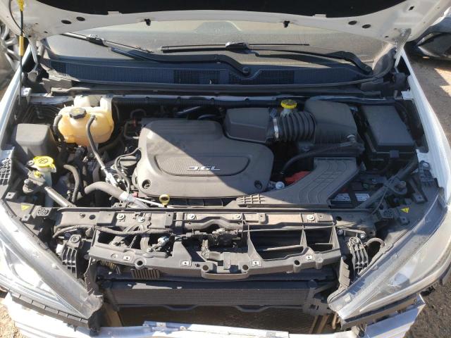 Photo 7 from auction – 2017 CHRYSLER PACIFICA L with VIN 2C4RC1GG3HR644603