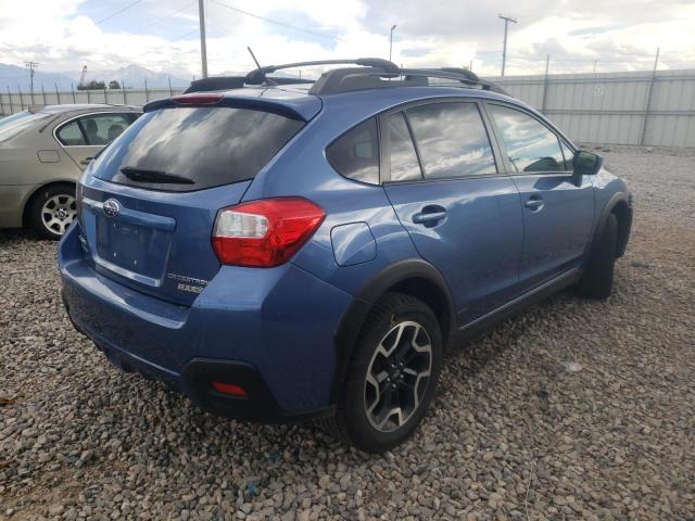 Photo 4 from auction – 2017 SUBARU CROSSTREK with VIN JF2GPABC9H8258393