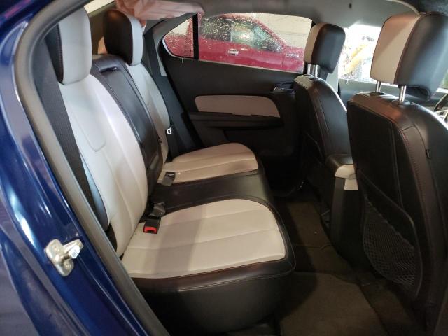 Photo 6 from auction – 2010 CHEVROLET EQUINOX LT with VIN 2CNALPEW5A6367708