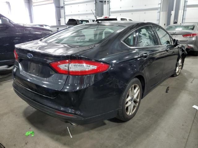 Photo 4 from auction – 2013 FORD FUSION SE with VIN 3FA6P0H76DR118623