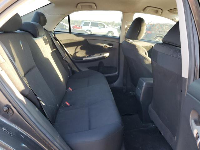 Photo 6 from auction – 2011 TOYOTA COROLLA BA with VIN 2T1BU4EE4BC549444