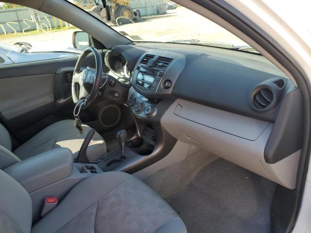 Photo 9 from auction – 2010 TOYOTA RAV4 with VIN 2T3BF4DV9AW076270